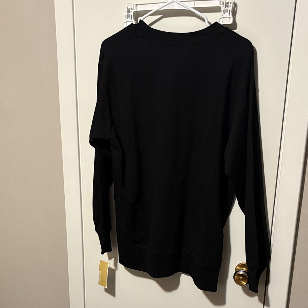 Michael Kors Black Sweater - Picture 3 of 7